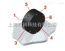 YK174-0321T高频率响应微型位移传感器