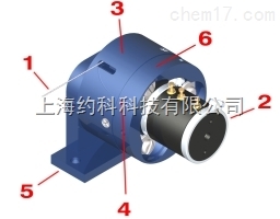 YK160-162系列微型位移传感器 YK160-162系列